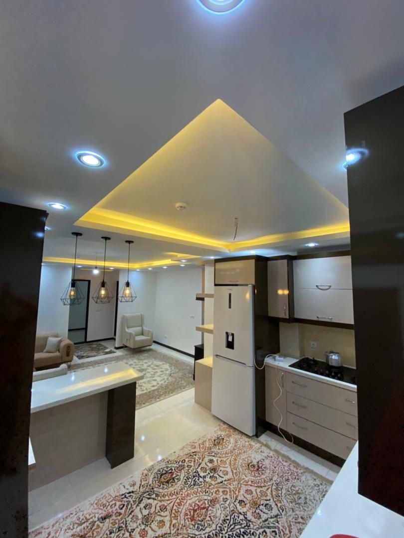 اجاره روزانه/هفتگی/ماهانه آپارتمان ۸۰ متری|اجارهٔ کوتاه‌مدت آپارتمان و سوئیت|سرعین, |دیوار