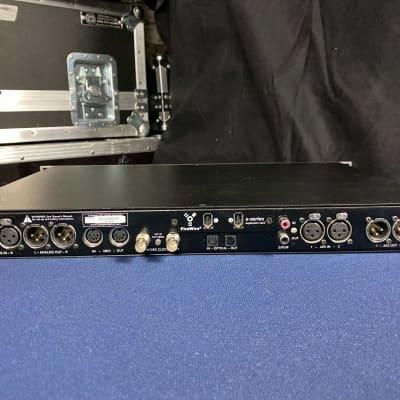 Apogee Rosetta 200 کارت صدا کانورتر اپوجی|آلات موسیقی|تهران, کوی فردوس|دیوار