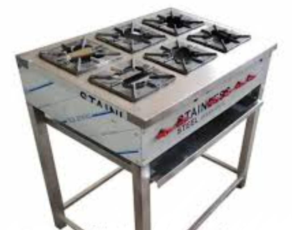 کتهپز 6 و 8 و 10 شعله نو و آکبند|کافیشاپ و رستوران|رشت, استادسرا|دیوار