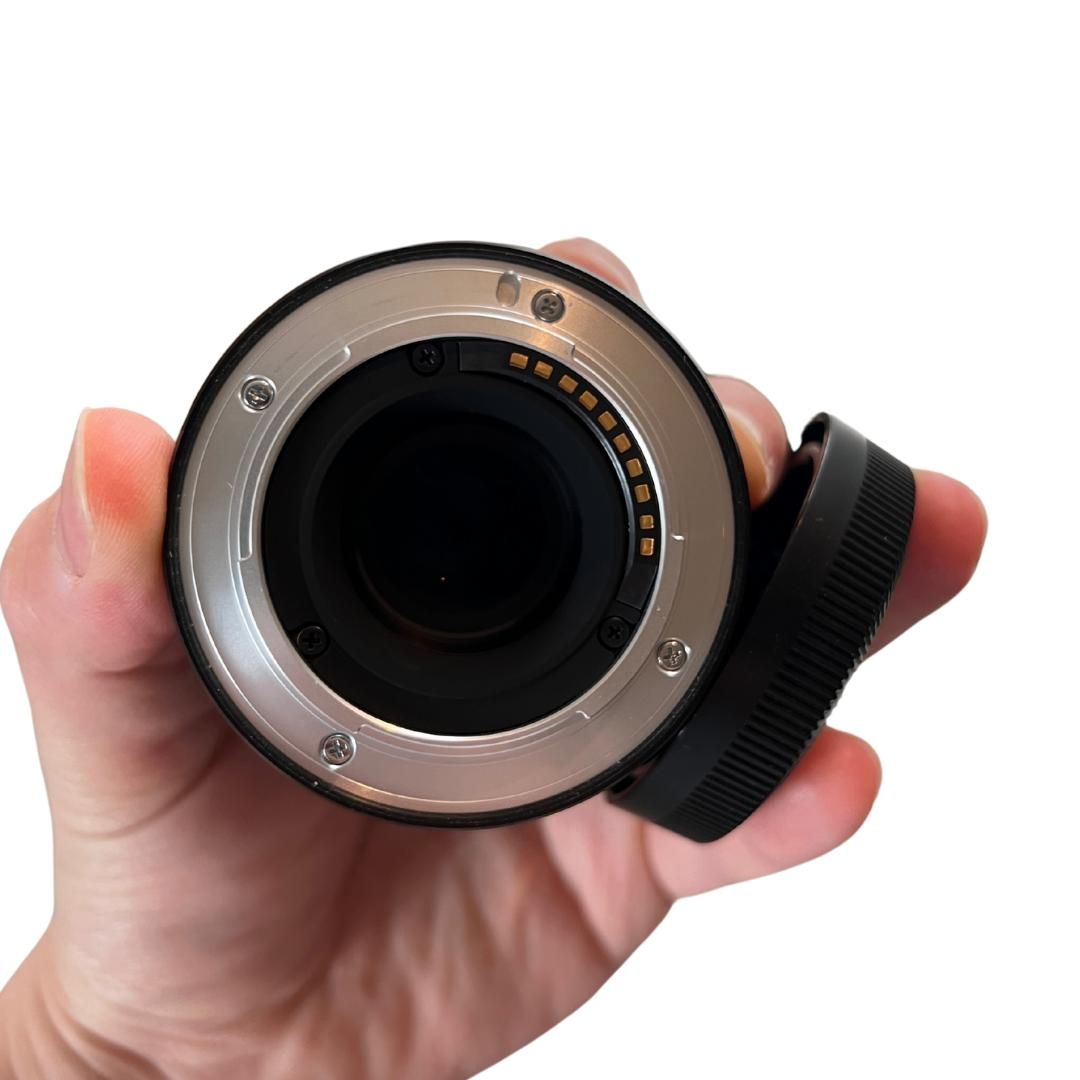 لنز فوجی Fujifilm XF 50mm f/2 R WR|دوربین عکاسی و فیلم‌برداری|تهران, قیطریه|دیوار