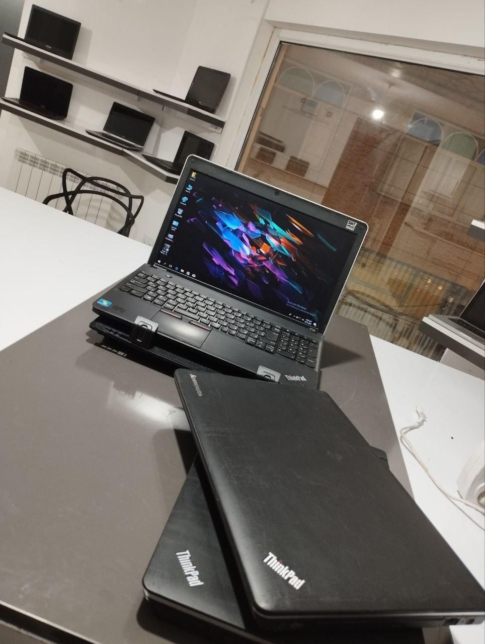 Lenovoمهندسی(1ماه گارانتی)|رایانه همراه|کرمان, |دیوار