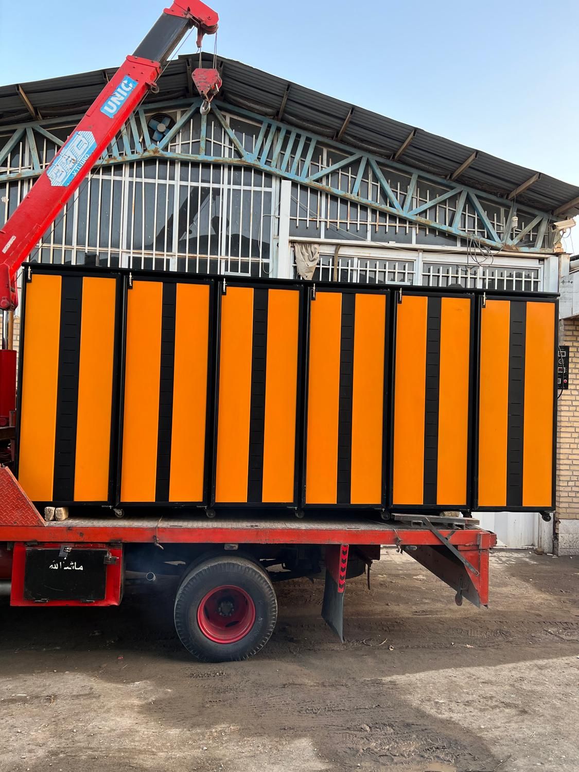 دستگاه اورجینال خشک کن میوه و ادویه وسبزی|ماشینآلات صنعتی|مشهد, نوید|دیوار