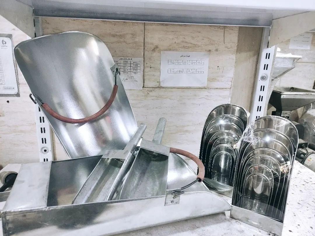 سرتاس (ترازو)|فروشگاه و مغازه|کرج, جهان‌شهر|دیوار