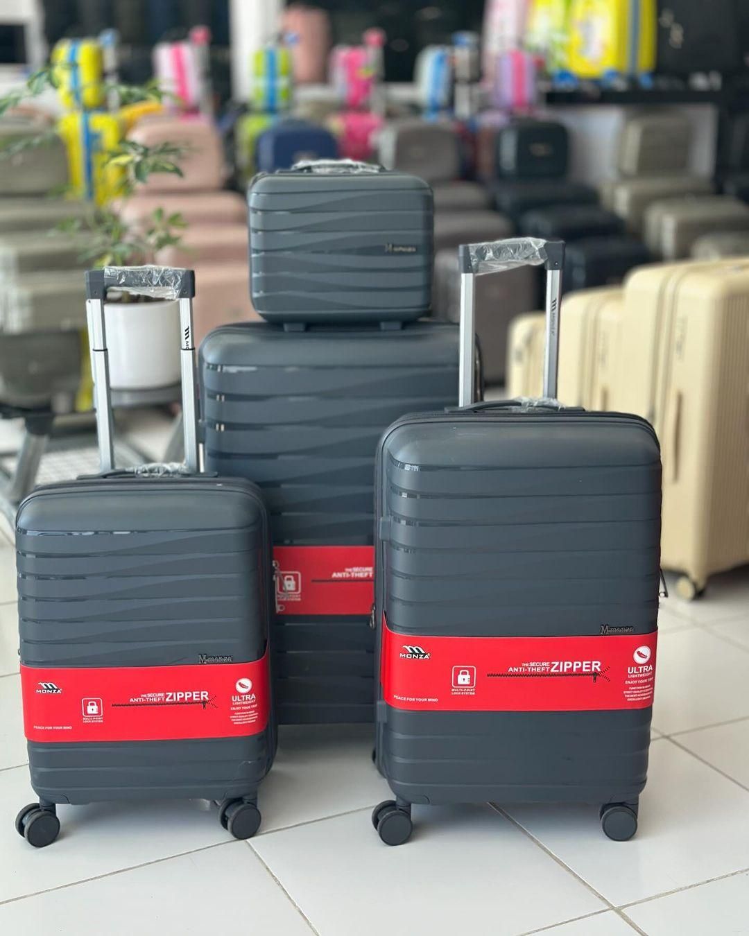 فنتستیک چمدان Fantastic45|کیف، کفش، کمربند|شیراز, اصلاح‌نژاد|دیوار