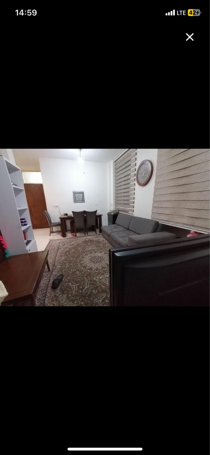 ۶۶متر۱خ ۱۰مترو‌کمیل محبوب مجاز شرقی تخلیه زیر قیمت|اجارهٔ آپارتمان|تهران, خرمشهر|دیوار