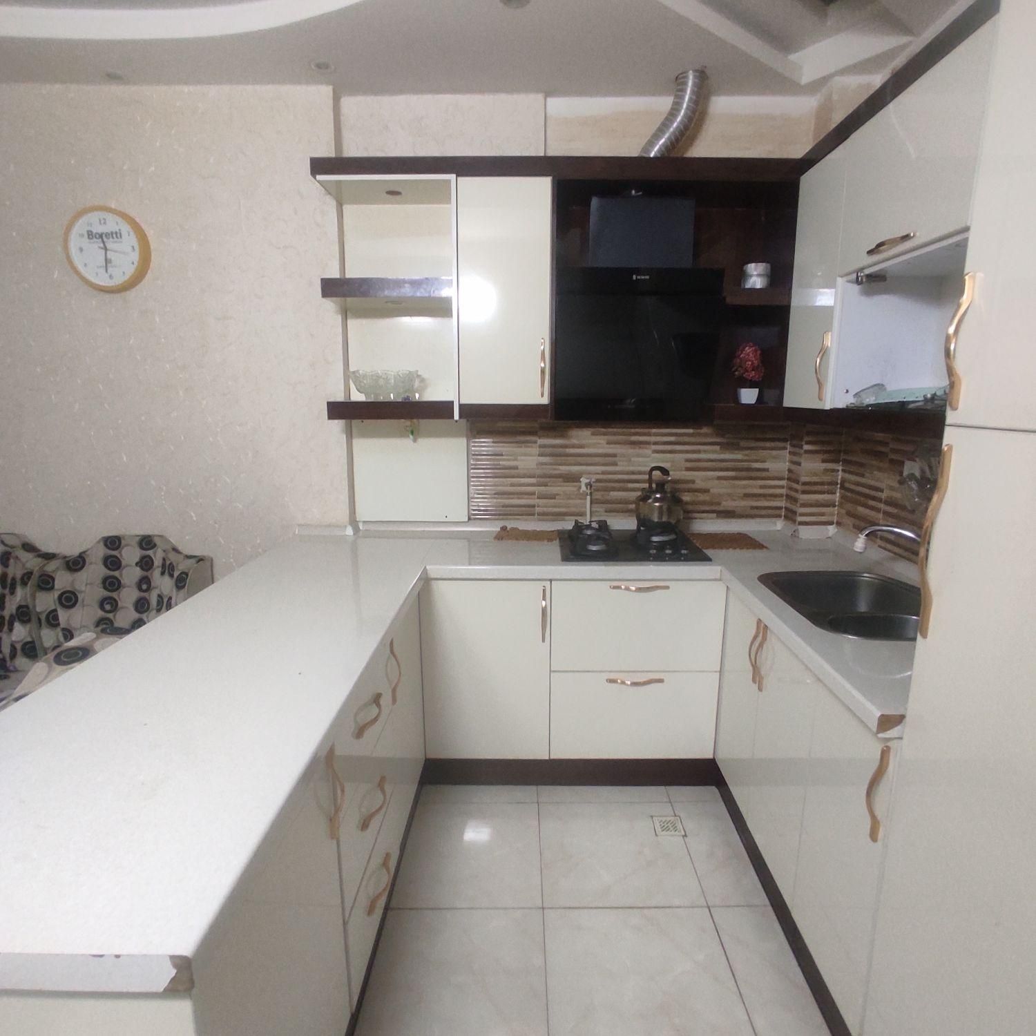 اجاره آپارتمان روزانه|اجارهٔ کوتاهمدت آپارتمان و سوئیت|اصفهان, شهرک کوثر|دیوار