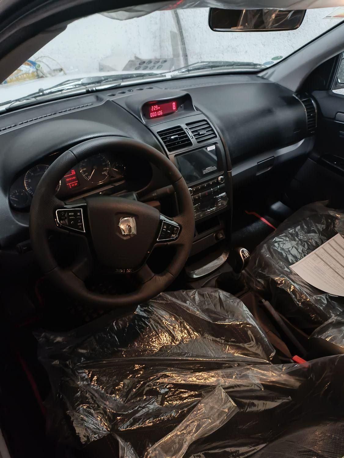 فروش اقساطی سمند سورن موتور پارس، مدل ۱۴۰۴|خودرو سواری و وانت|تهران, آسمان|دیوار