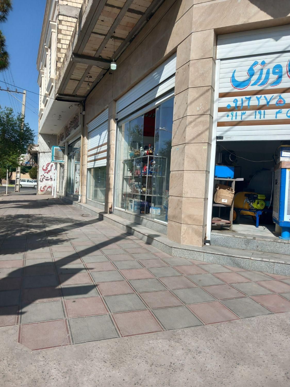 فروش مغازه|فروش مغازه و غرفه|رفسنجان, |دیوار