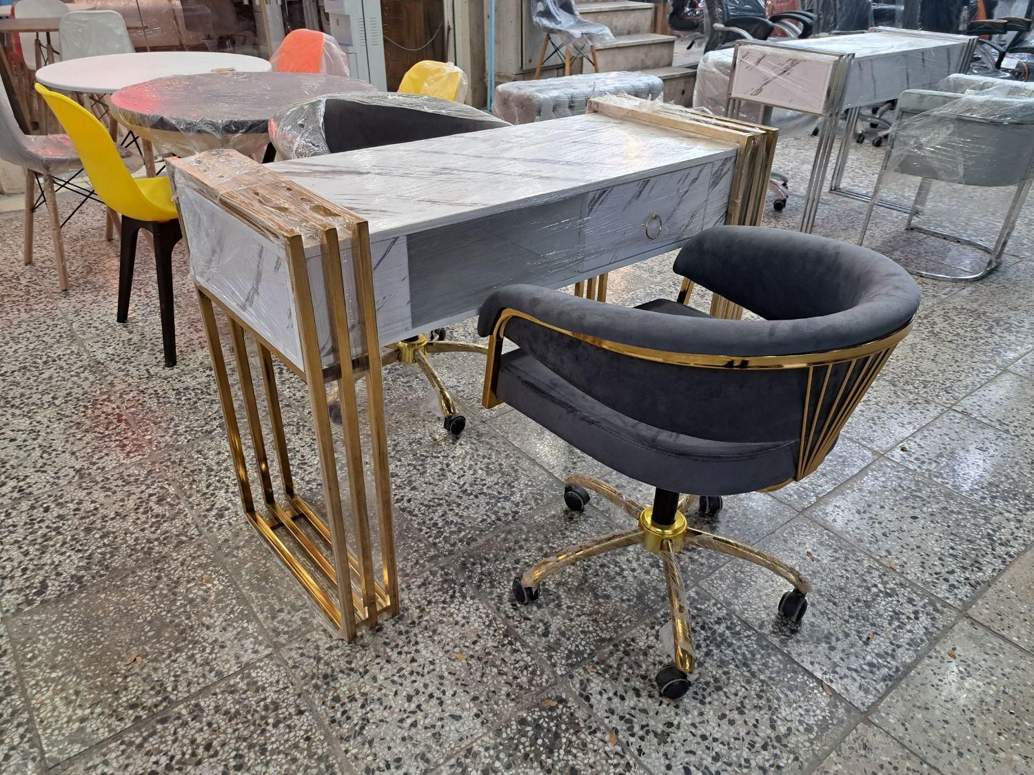 پخش صندلی اپنی و آ را یش گ ا ه ی|فروشگاه و مغازه|بوشهر, |دیوار