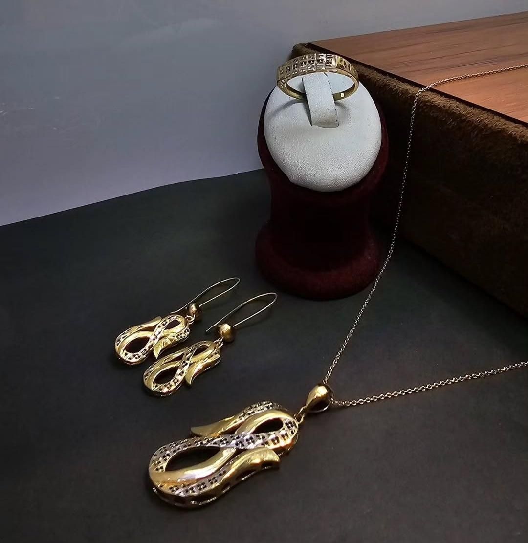 برای اولین بار در نجف آباد طلا اقساطی با چک|جواهرات|نجف‌آباد, |دیوار