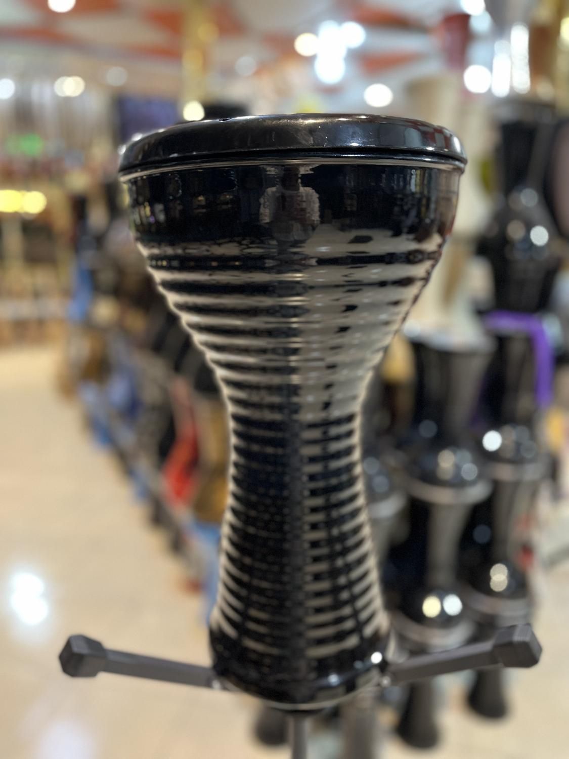 داربوکا تمپو تیمپو np پژواک مصری عربی|درام و پرکاشن|مشهد, جانباز|دیوار