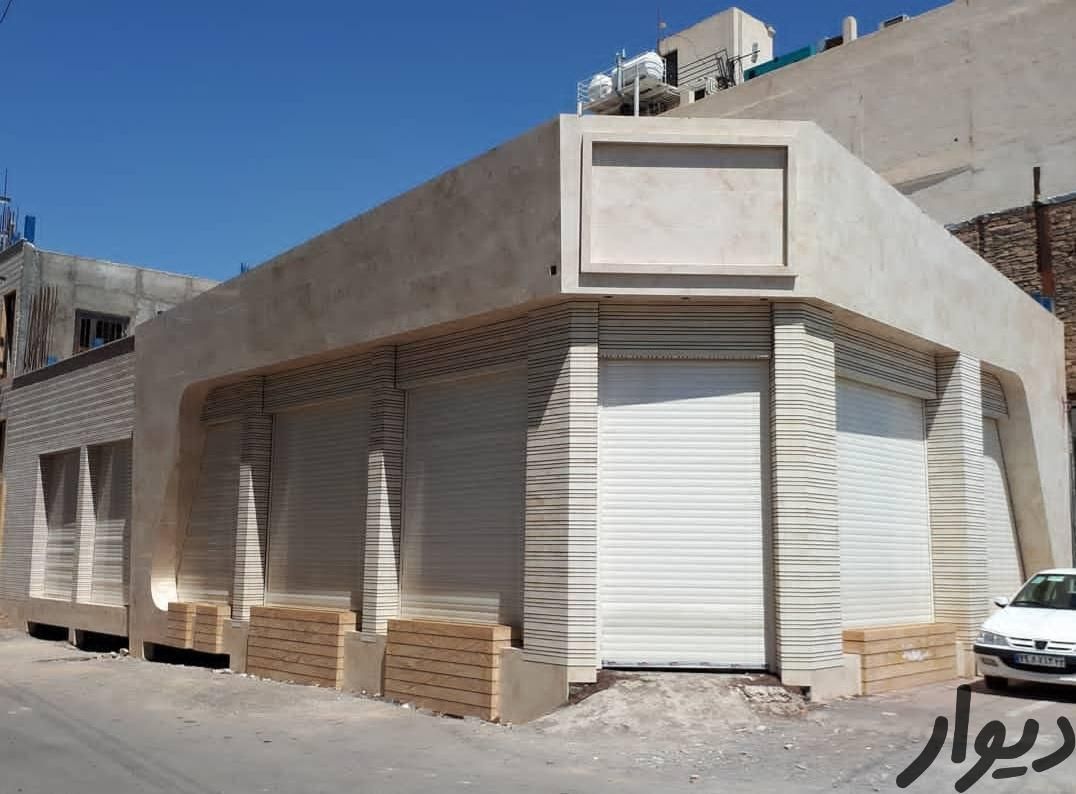 تعمیرات فروش نصب درب کرکره برقی وجک تخصصی فوری|خدمات پیشه و مهارت|یزد, |دیوار