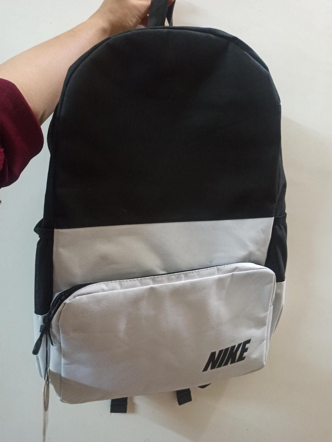 کوله با کیفیت مارک NIKE|کیف، کفش، کمربند|تهران, زعفرانیه|دیوار