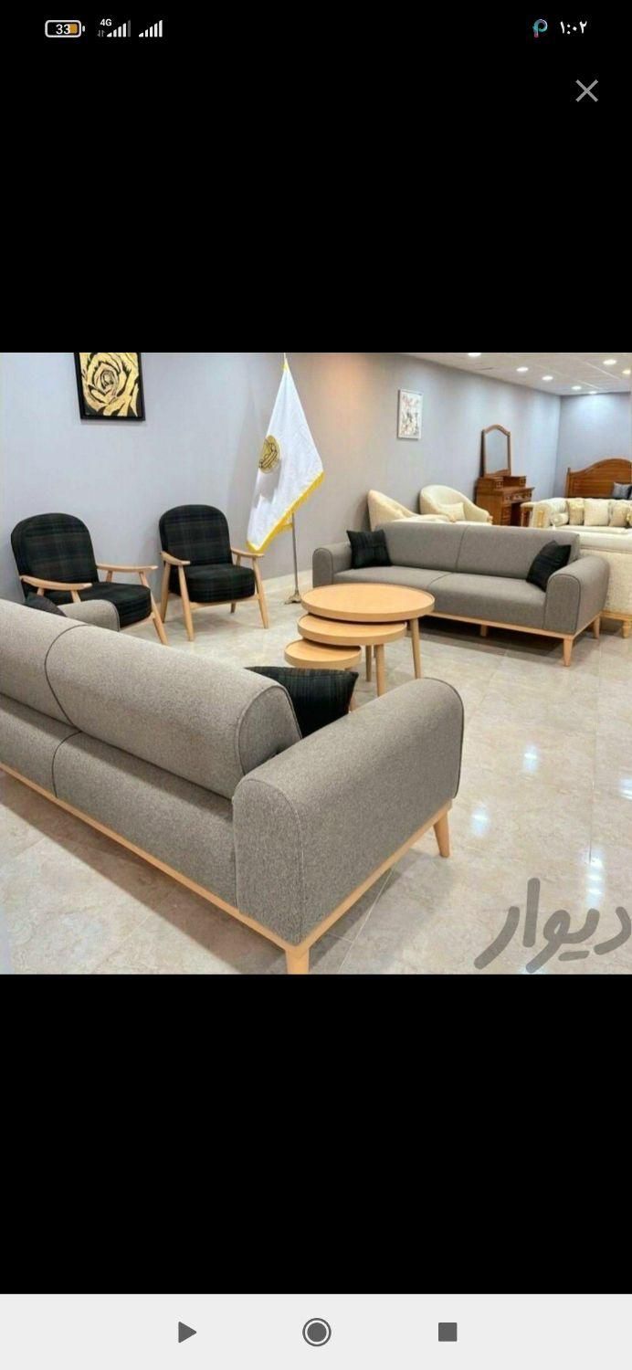مبل پینار اقساط ونقدی|مبلمان خانگی و میز عسلی|مشکین‌دشت, |دیوار