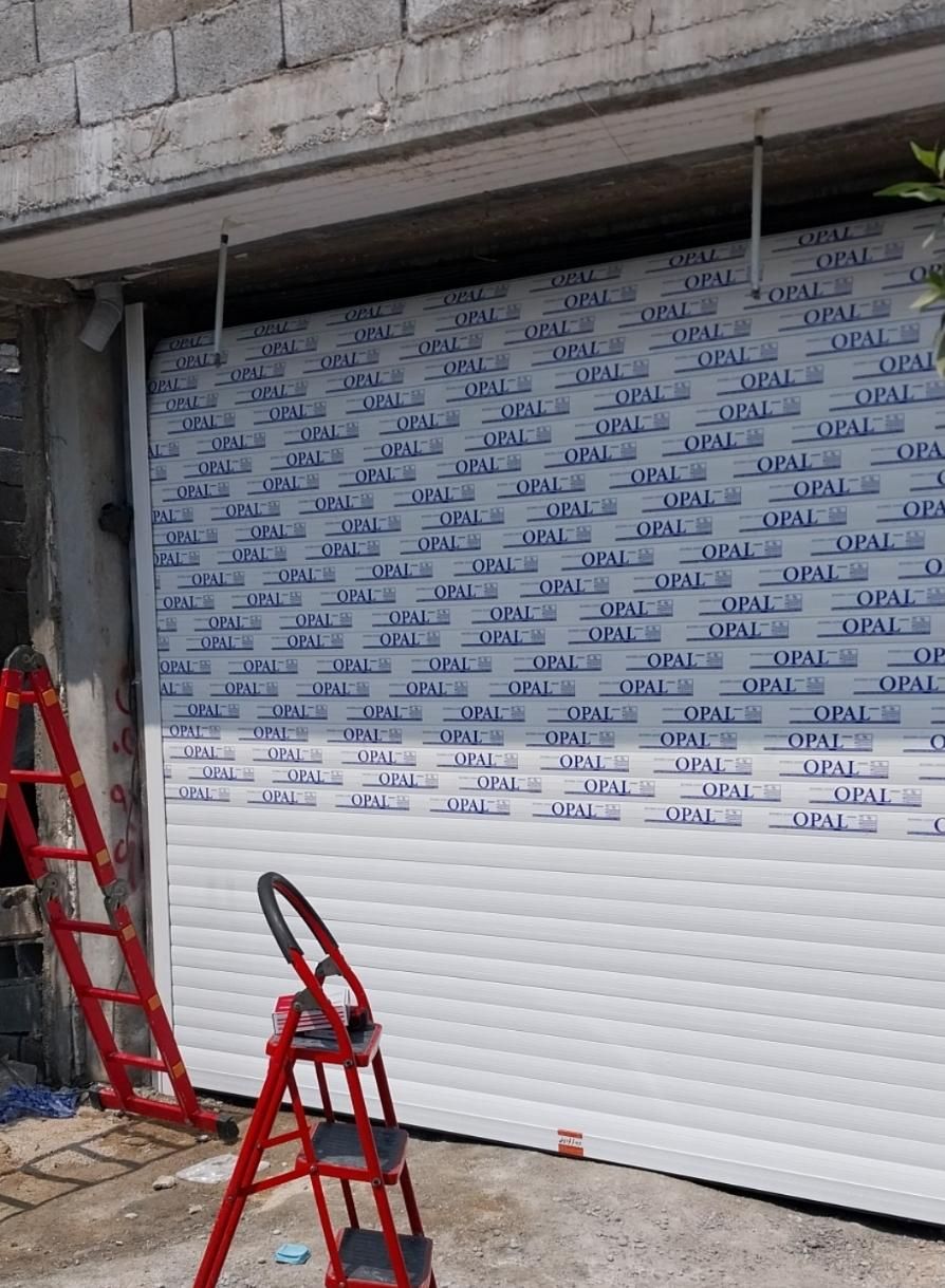 تعمیرات ونصب درب کرکره برقی ،جک بازویی|خدمات پیشه و مهارت|بوشهر, |دیوار