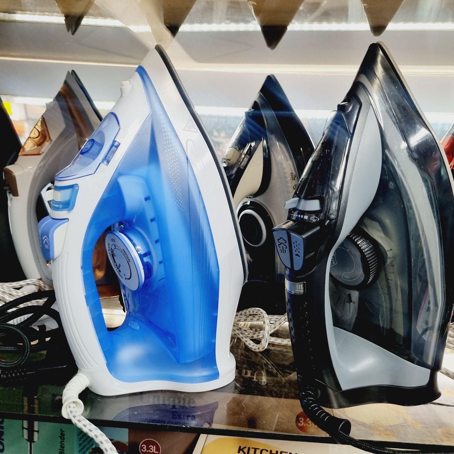 اتوبخار کف سرامیک اتو بخار Gorganferdoskala|اتو و لوازم اتو|گرگان, |دیوار