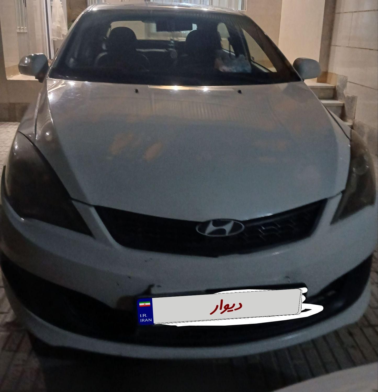 ام‌وی‌ام 315 صندوق‌دار اسپرت، مدل ۱۳۹۵|خودرو سواری و وانت|تهران, تهرانپارس شرقی|دیوار