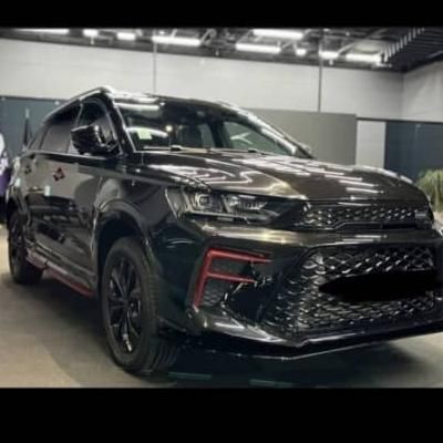 کی ام سی A5 سفید/مشکی ۱۴۰۴/اقساط تحویل درجا|خودرو سواری و وانت|تهران, صادقیه|دیوار