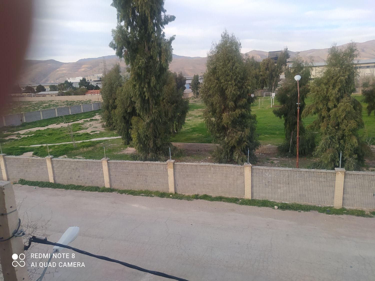 فروش یا معاوضه با خودرو  آپارتمان 2خوابه خوش نقشه|فروش آپارتمان|شیراز, شریف‌آباد|دیوار