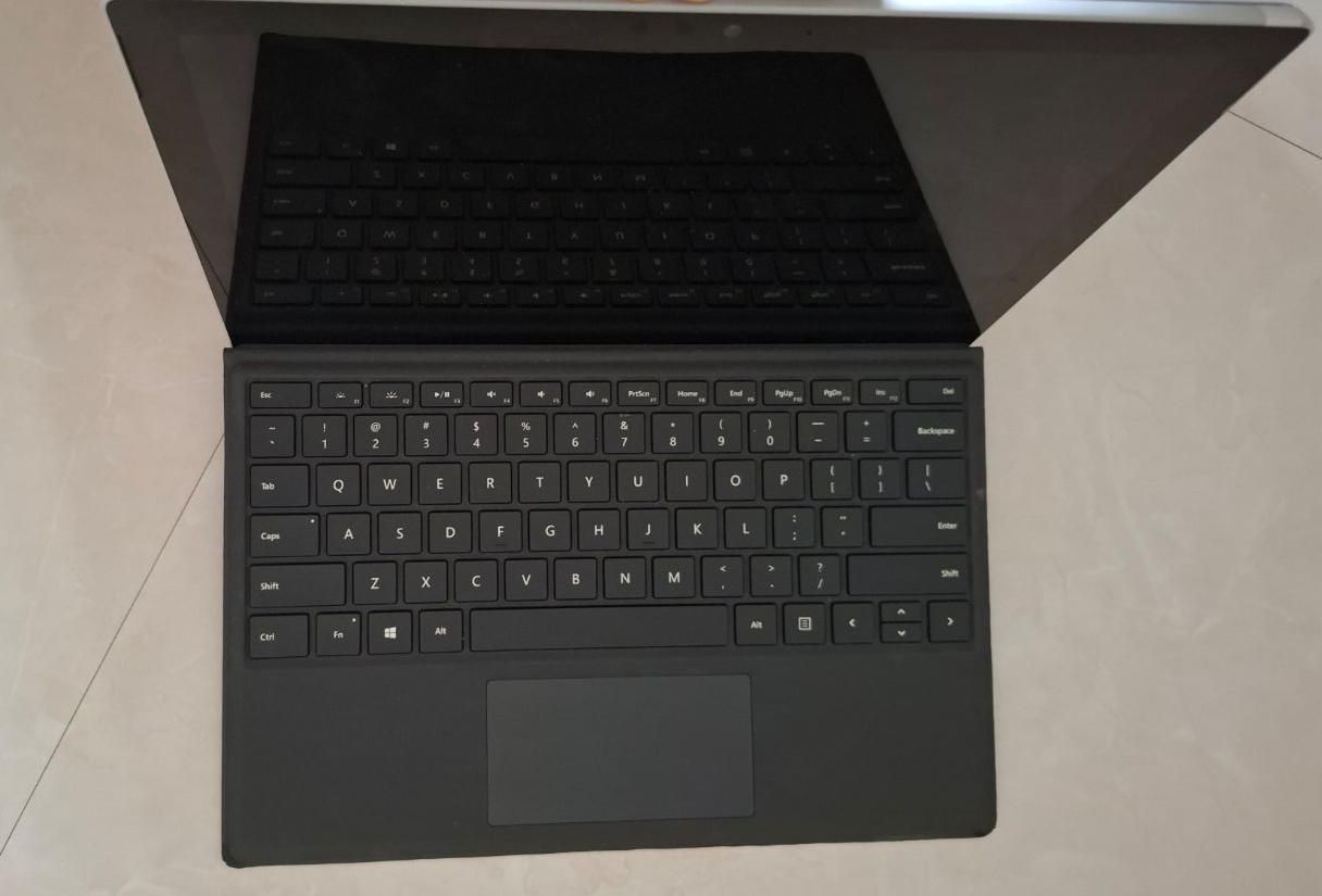 سرفیس core i5، نسل ۷ surface pro|رایانه همراه|تهران, دهکده المپیک|دیوار