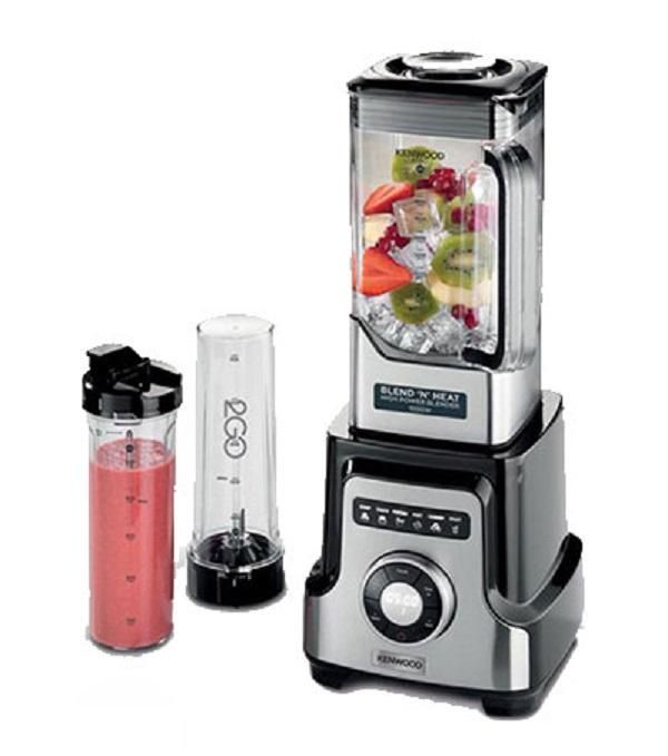 اقساطی/بلندر نیمه صنعتی کنوود اصلی(مخلوط کن)گارانت|خردکن، آسیاب، غذاساز|مشهد, آزادشهر|دیوار