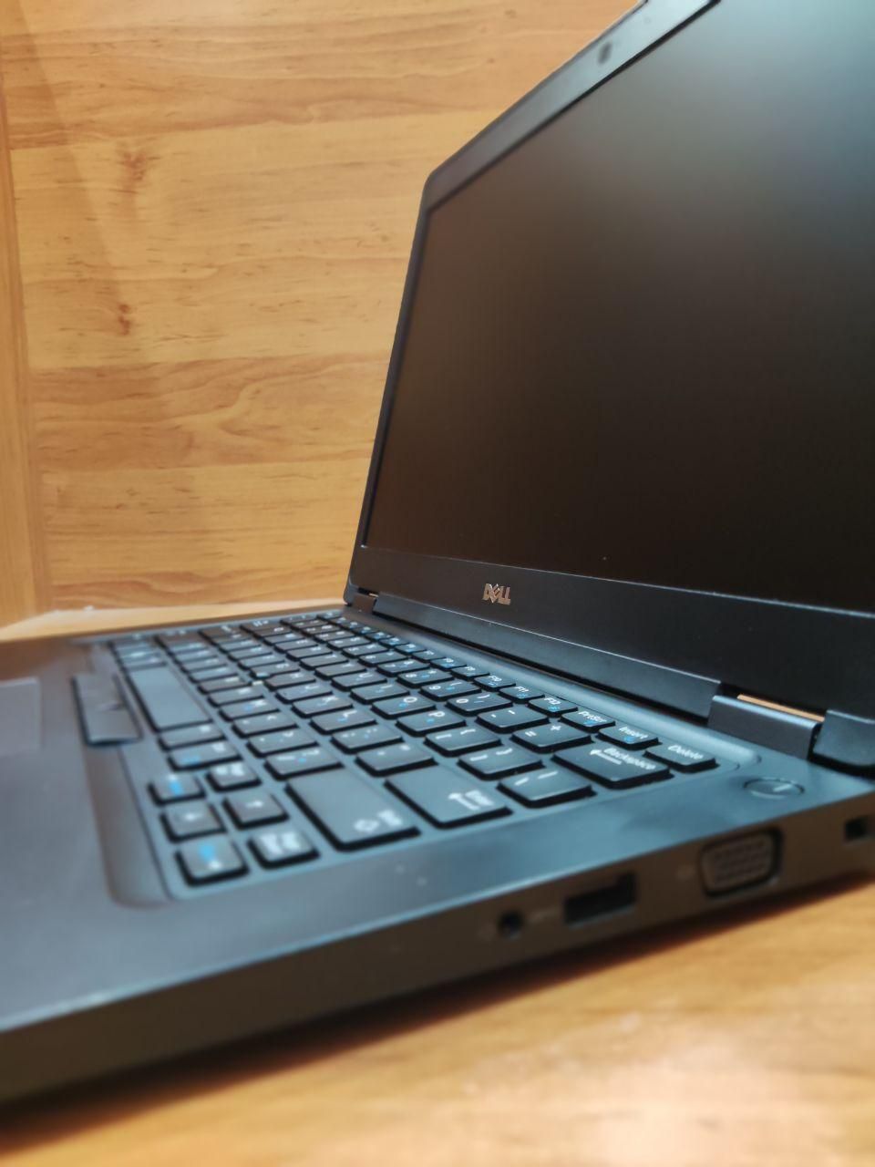 لپ تاپ Dell Latitude 5480|رایانه همراه|تهران, آرژانتین|دیوار