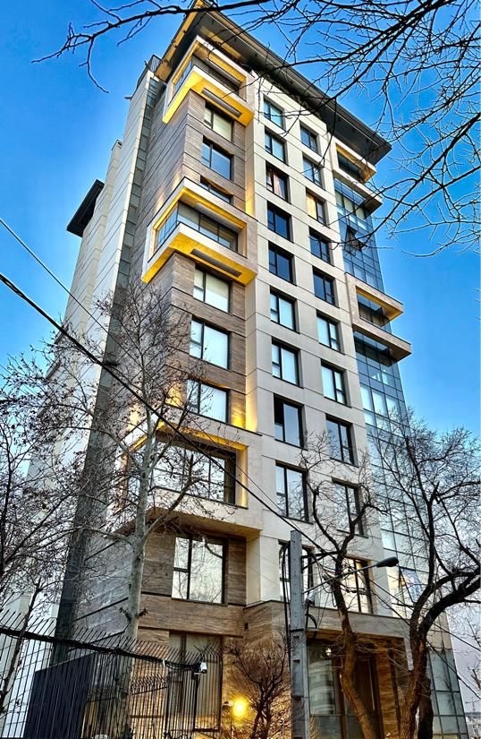 تک واحدی مدرن با ویوو ۳۶۰درجه