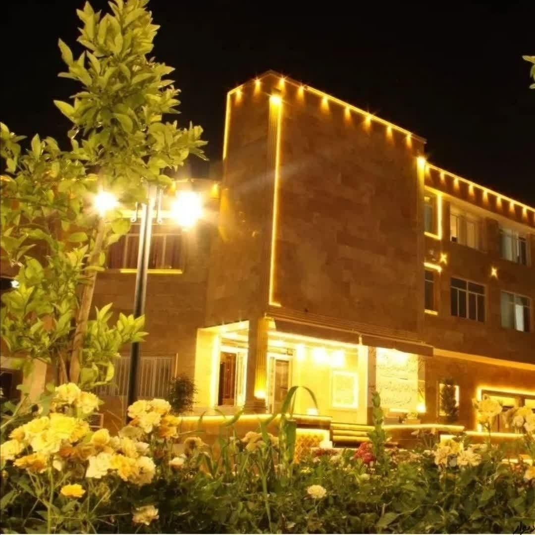 هتل المپیک(تخفیف ویژه)|خدمات پذیرایی/مراسم|شیراز, کوی زهرا|دیوار