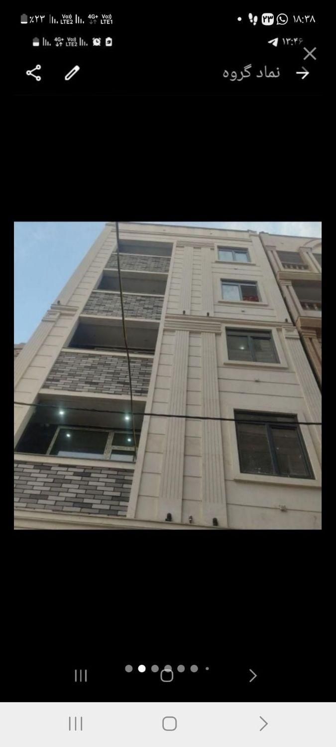 فروش مسکونی آپارتمان|فروش آپارتمان|تهران, نعمت‌آباد|دیوار