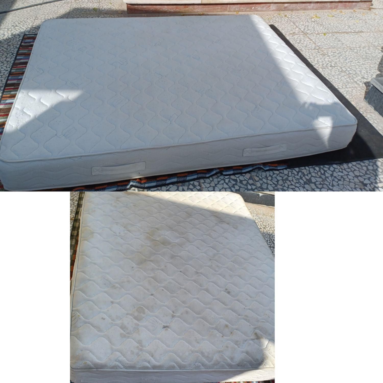 خدمات مبل شویی ( تکواش) در منزل و محل کار شما|خدمات نظافت|برازجان, |دیوار