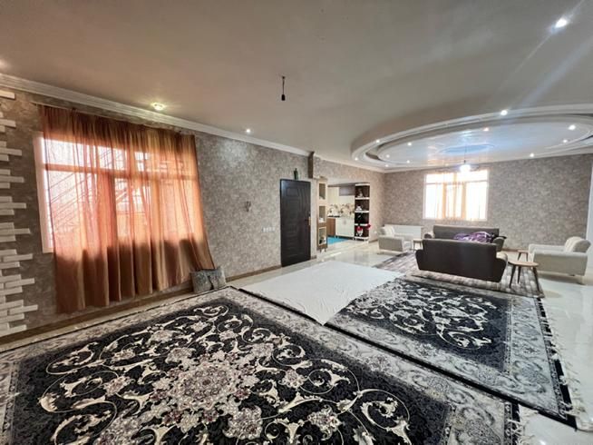 فروش آپارتمان132متری3خواب فول شهرک ولیعصر|فروش آپارتمان|ورامین, ورامین|دیوار