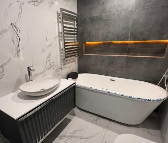 وان جکوزی کلاسیک دکومکور مدل اوپال|لوازم حمام|تهران, بنیهاشم|دیوار