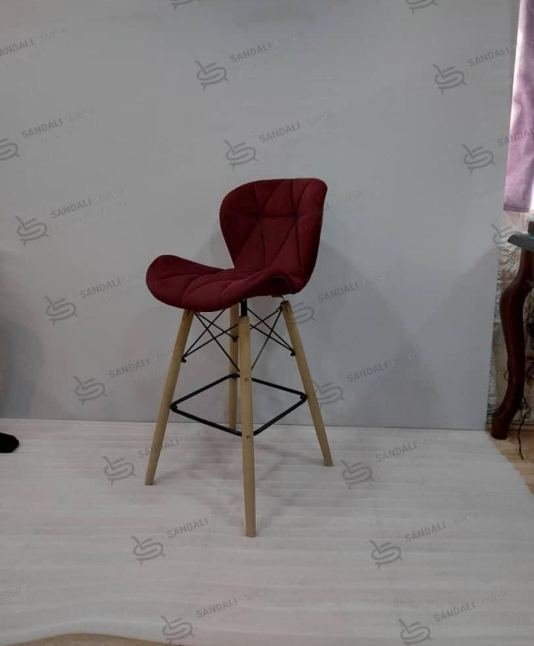 صندلی مهرانی|میز و صندلی غذاخوری|سنندج, |دیوار