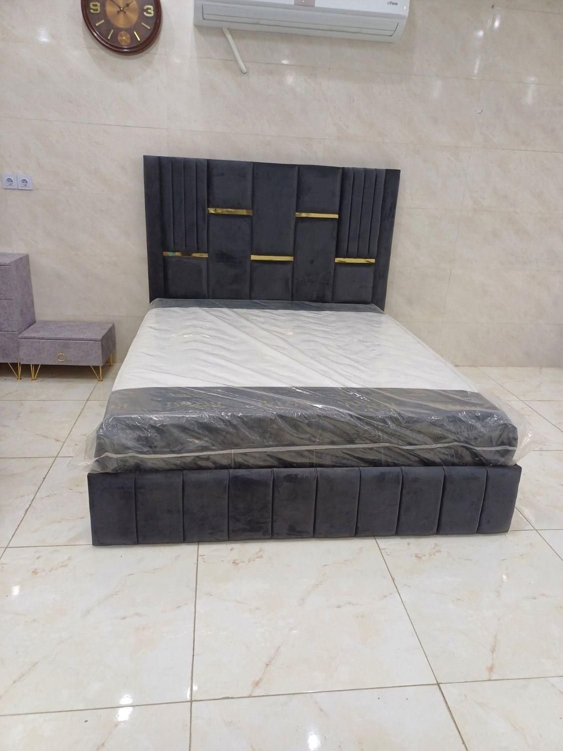 تختخواب و تشک|تخت و سرویس خواب|سوسنگرد, |دیوار