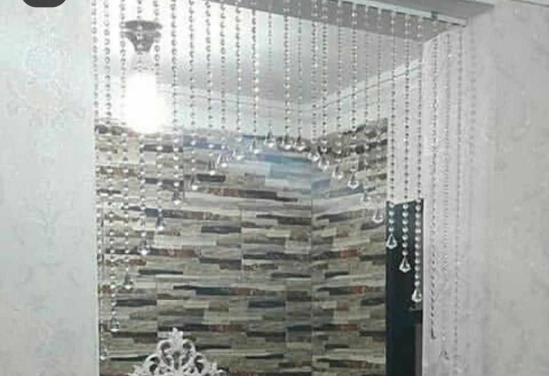 پرده کریستالی|پرده، رانر، رومیزی|تهران, کوی بیمه|دیوار