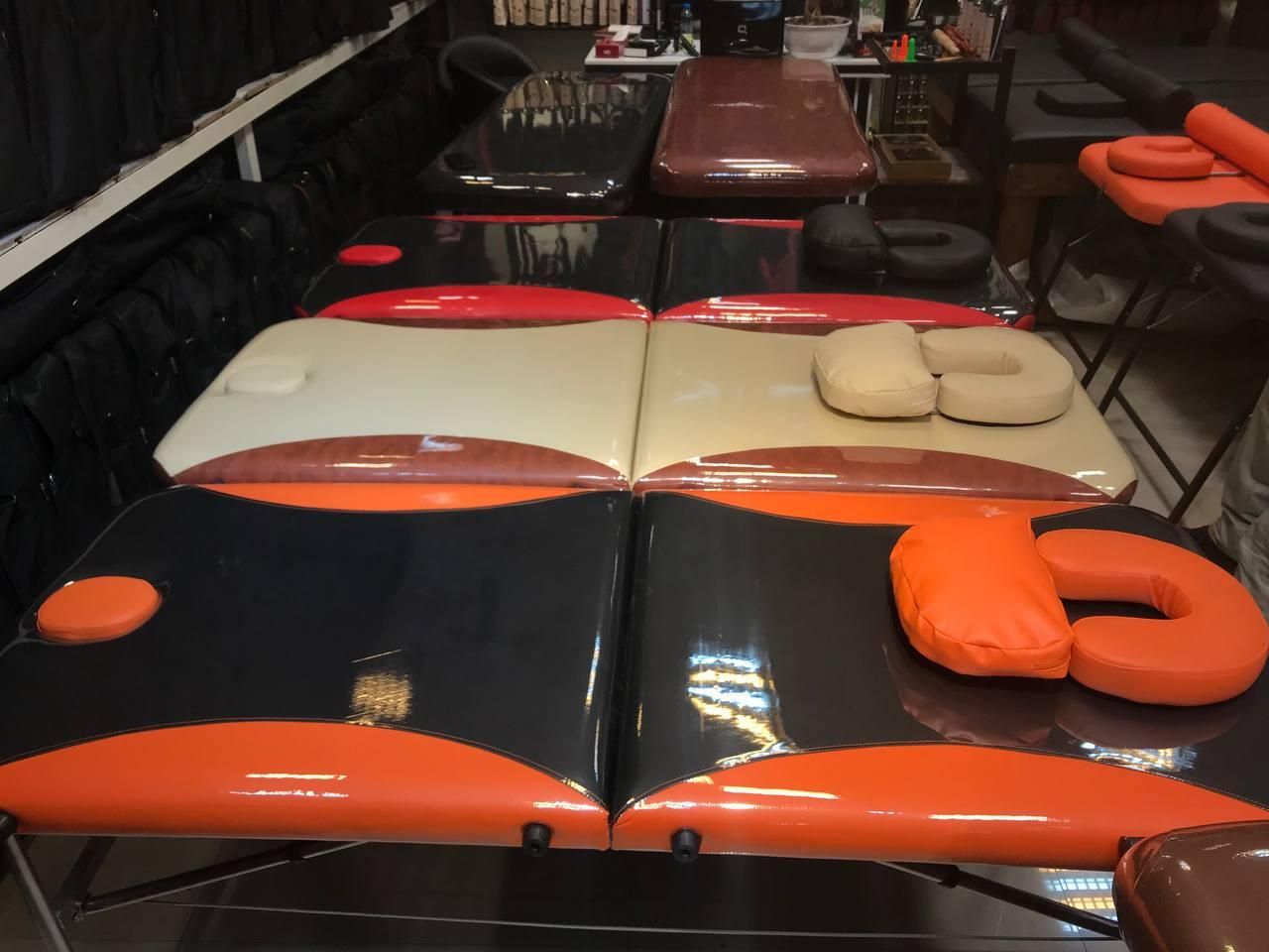 تخت ماساژ مدل آرامش|آرایشی، بهداشتی، درمانی|تهران, ستارخان|دیوار