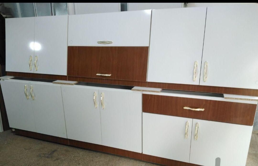 کابینت شیک آشپزخانه|مصالح و تجهیزات ساختمان|مشهد, مهدی آباد|دیوار