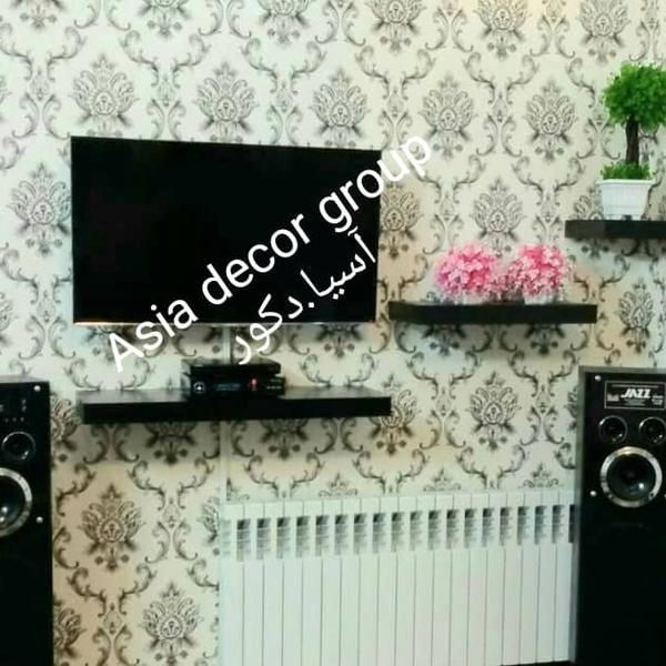 (SE3) پایه دیواری تلویزیون شلف براکت میز باکس|میز تلویزیون|تهران, نعمت‌آباد|دیوار