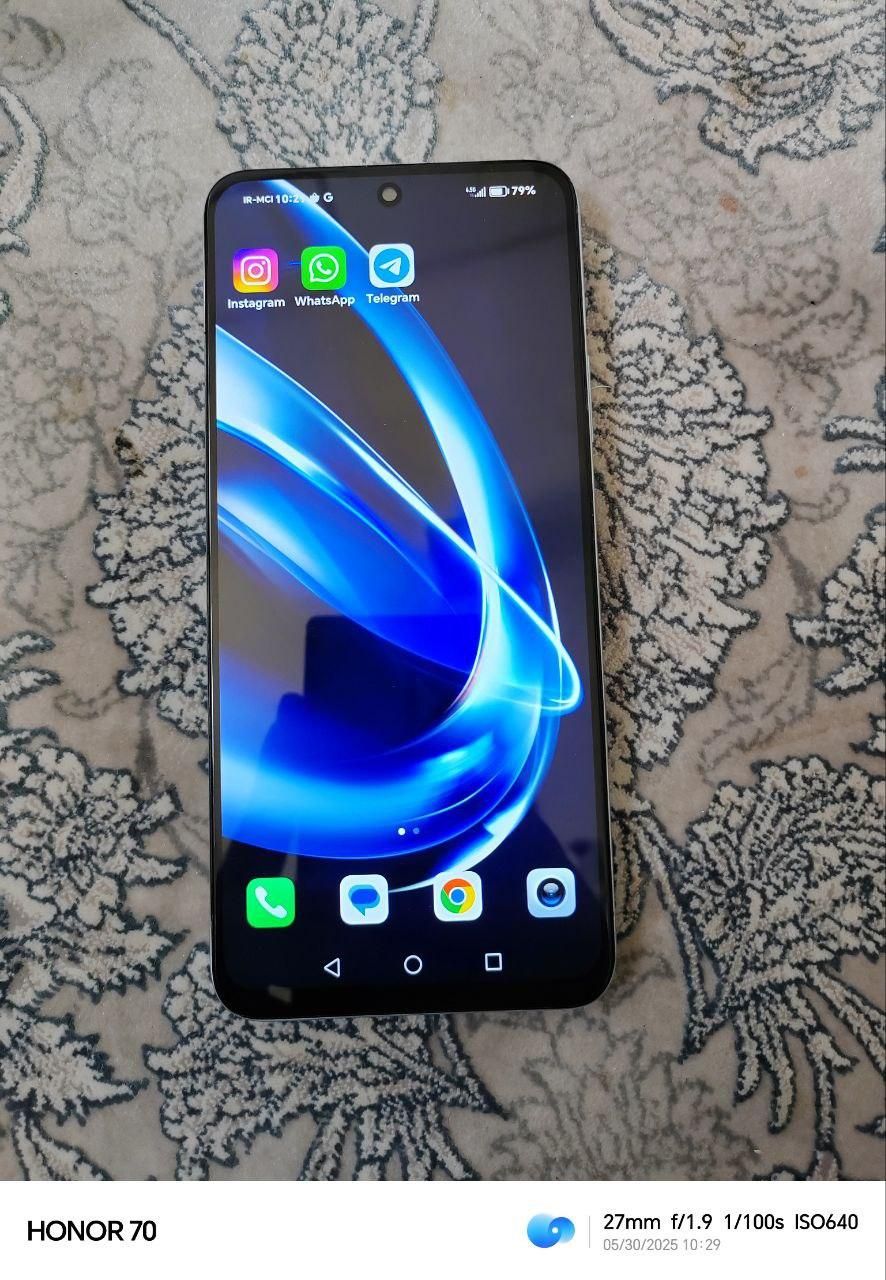 HONOR X7b 256|موبایل|تهران, آهنگ|دیوار