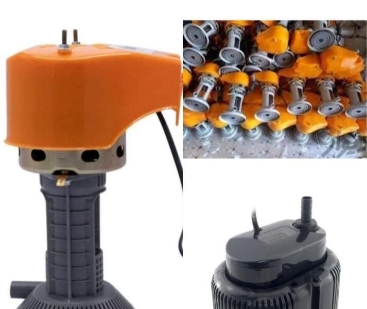 پمپ آب کولر آبی دینام کولر آبی نو تحویل خراب|کولر آبی|فردیس, شهرک وحدت|دیوار