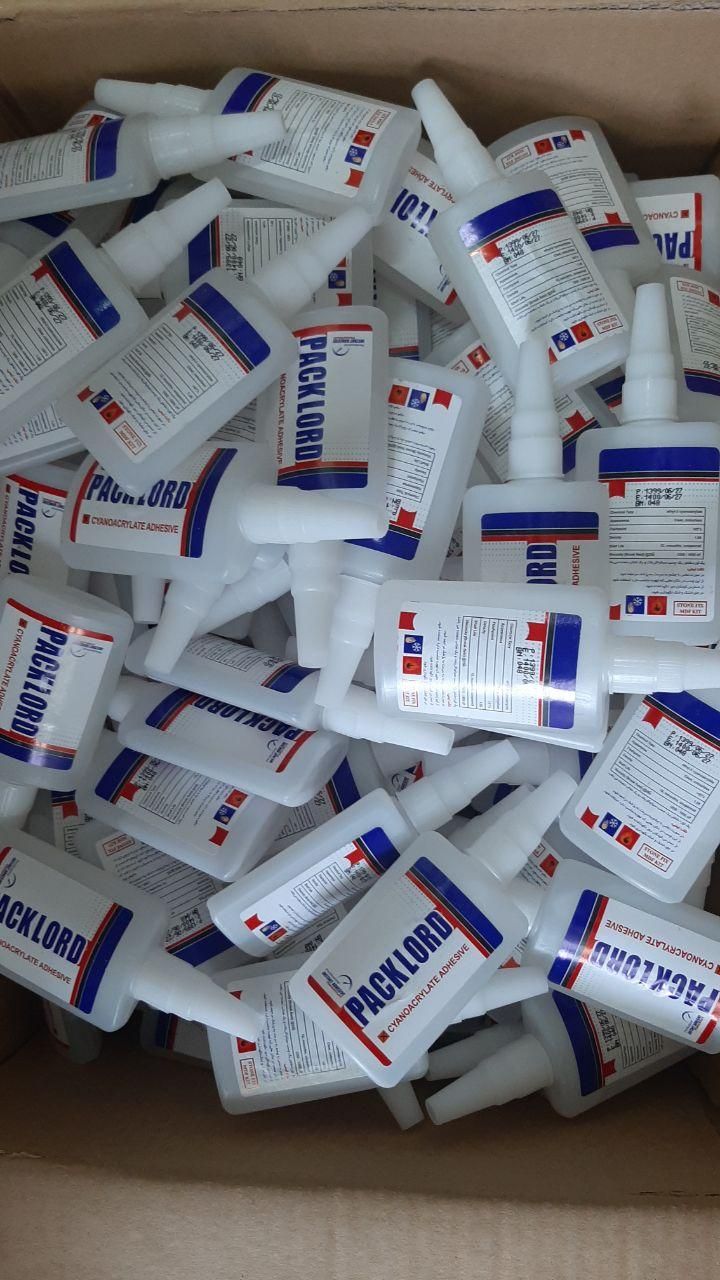 مایع خالی تک چسب یک دو سه 123 پک لرد اسپری|عمدهفروشی|تهران, خزانه|دیوار