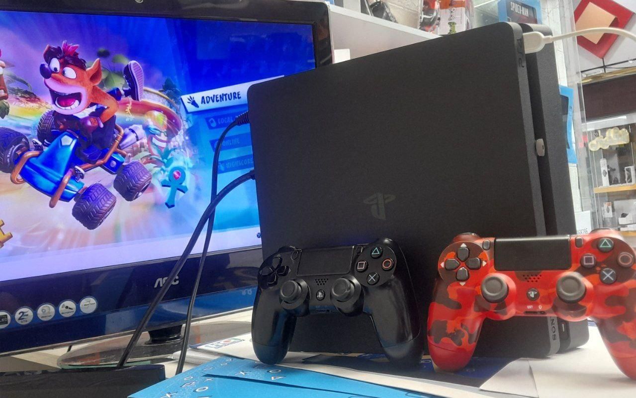 نصب اکانت گیم برای دستگاه ps4 و ps5|کنسول، بازی ویدئویی و آنلاین|تبریز, |دیوار