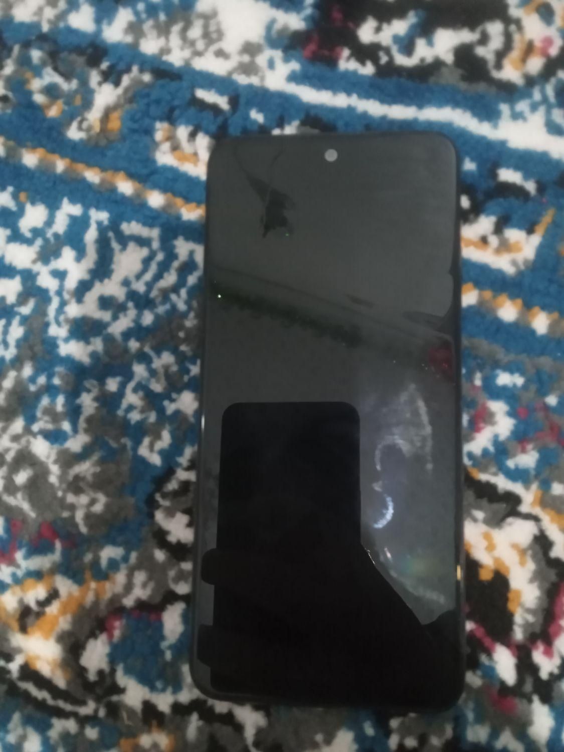 شیائومی Redmi Note 12S با حافظهٔ ۲۵۶ گیگابایت|موبایل|حمیدیه, |دیوار