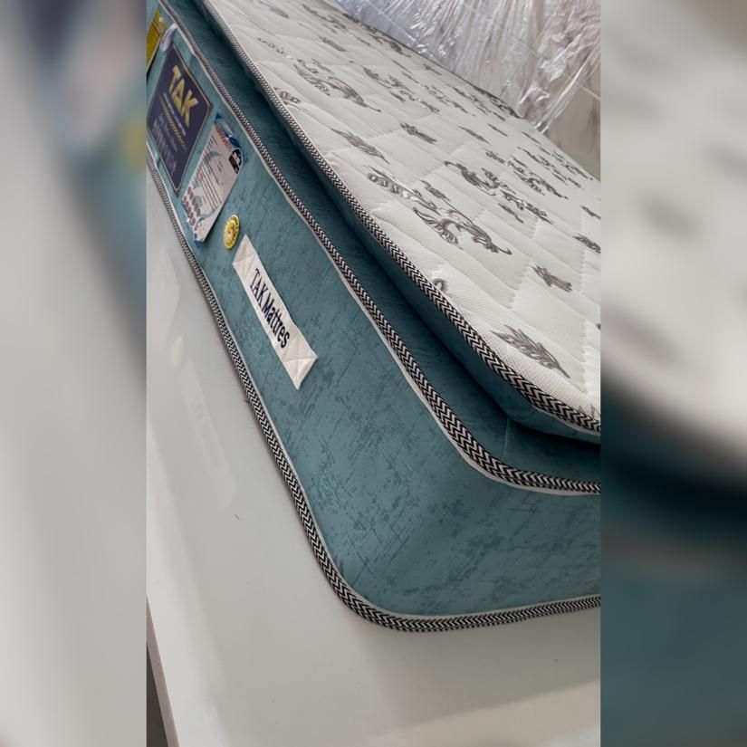 تشک ۲نفره طبی پد دار مخصوص|تشک تختخواب|ارومیه, |دیوار