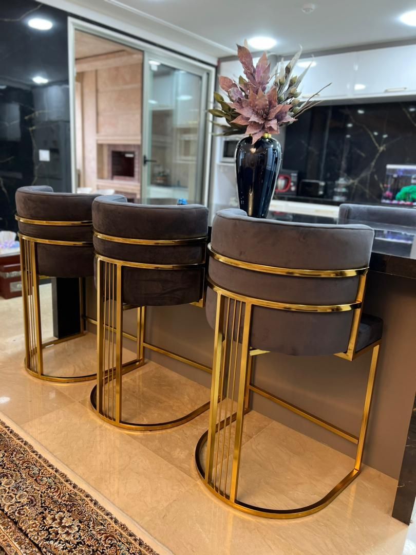 صندلی اُپِن،جزیره،کانتر،ناهارخوری|میز و صندلی غذاخوری|ارومیه, |دیوار