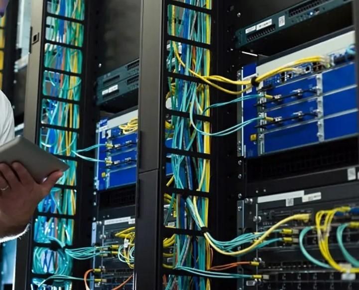 تکنسین شبکه و سرور و کارشناس IT و HelpDesk|خدمات رایانه‌ای و موبایل|کرج, طالقانی|دیوار