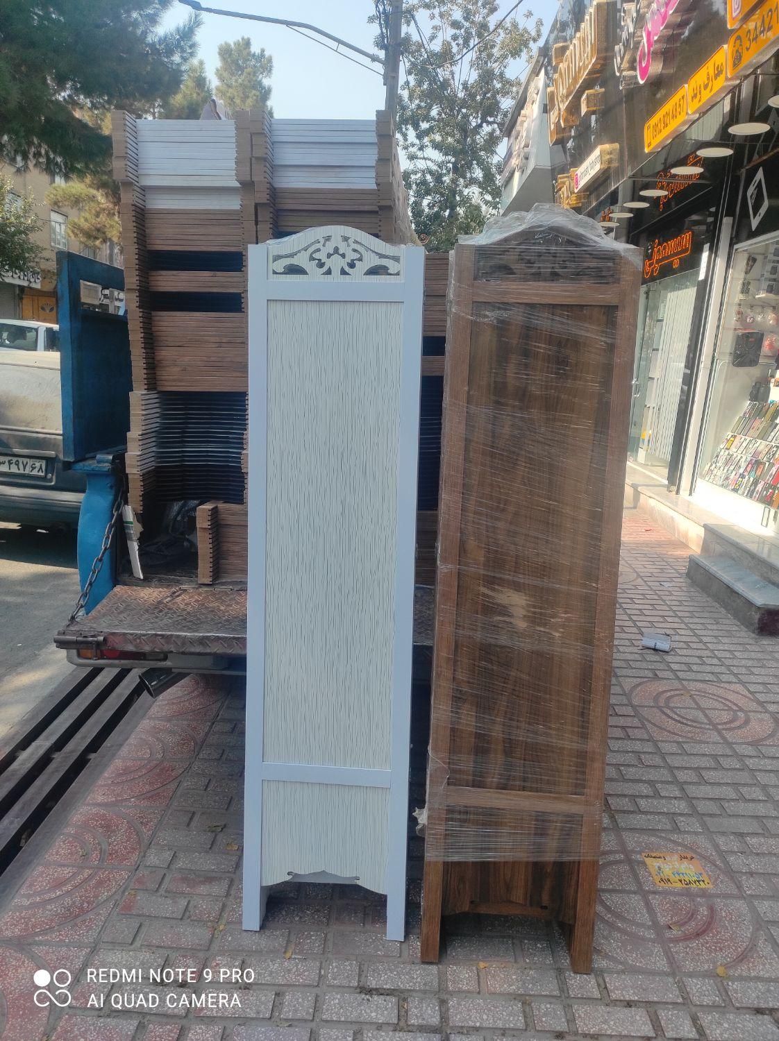 پارتیشن و پاراوان ۴ لنگه کد ۱۰ معارف وند|صنایع دستی و سایر لوازم تزئینی|کرج, گوهردشت|دیوار