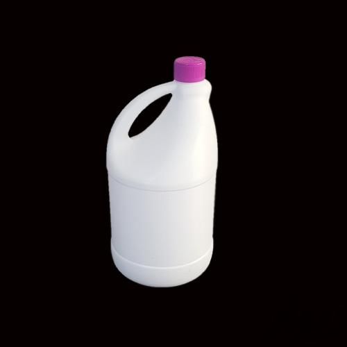 بطری سفید کننده ۴ لیتری|ظروف نگهدارنده، پلاستیکی و یکبارمصرف|تبریز, |دیوار