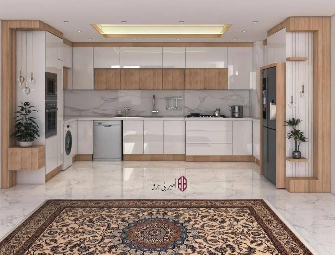 ساخت کابینت و کمد دیواری و درب اتاق خواب|خدمات پیشه و مهارت|یاسوج, |دیوار