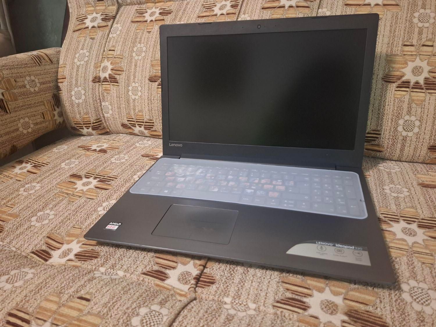 لب‌تاپ ۱۵.۶ اینچی لنوو مدل ideapad 320|رایانه همراه|تهران, پونک|دیوار